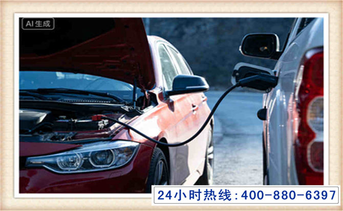 钟祥潍坊拖车,附近24小时汽车拖车救援，潍坊道路救援拖车电话