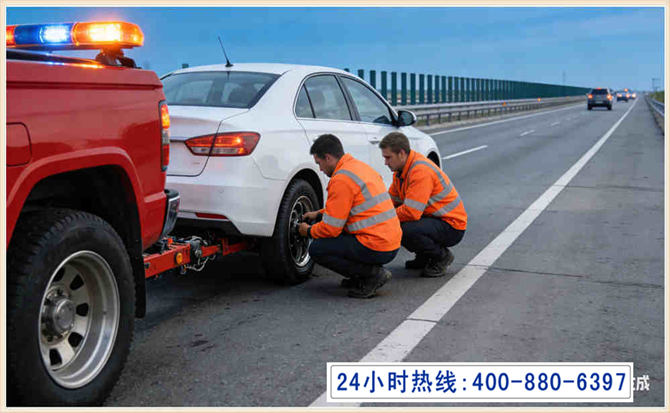 钟祥道路救援 钟祥道路救援